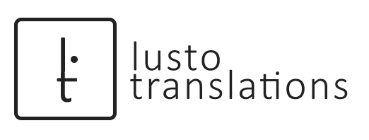 Lusto Translations